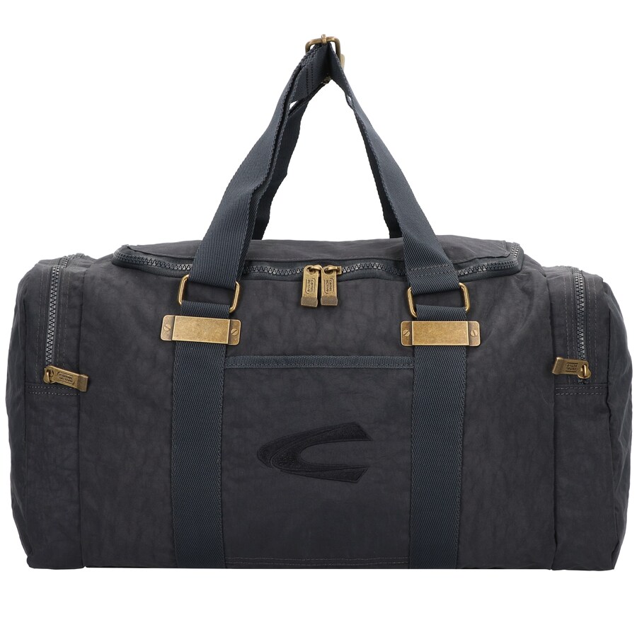 

Дорожная сумка CAMEL ACTIVE Weekender Journey, ночной синий