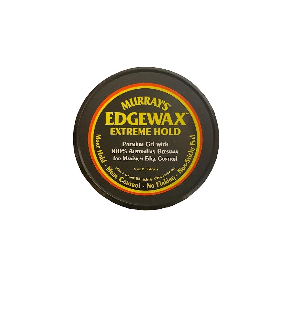 Воск для кромок Murray's Mini Edgewax Extreme (упаковка из 2 шт.) Murray'S