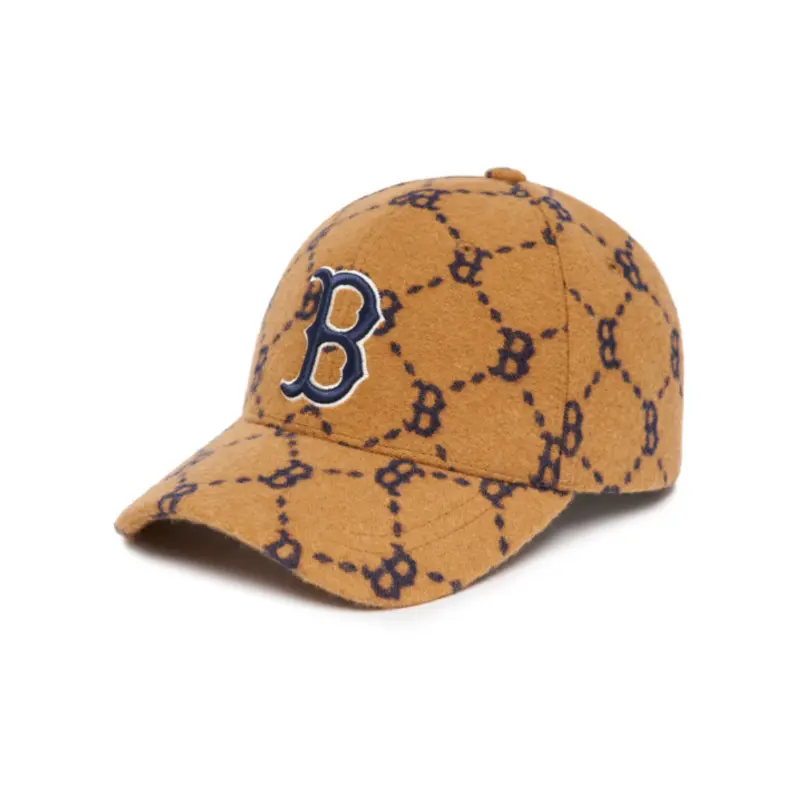 

MLB Хлопковая бейсболка унисекс, Yellow