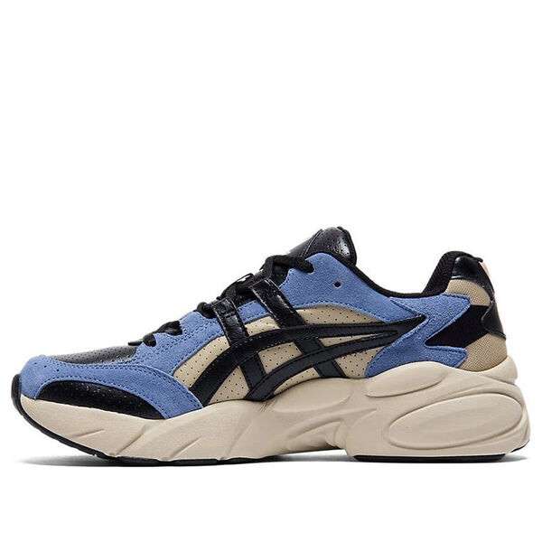 

Кроссовки гель бнд Asics, серый