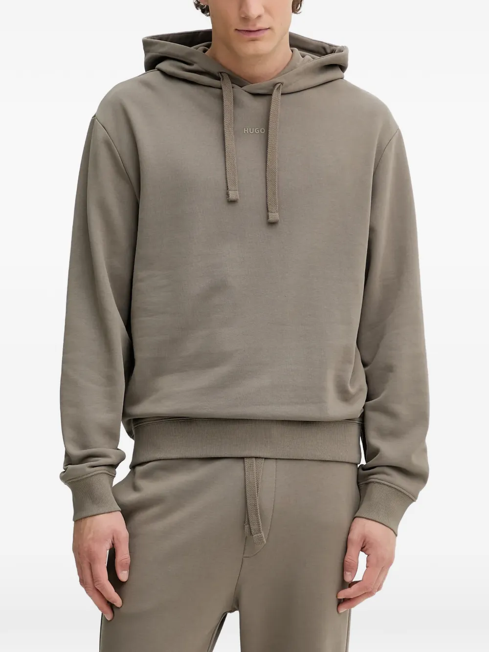 

Спортивный костюм с капюшоном Hugo, нейтральный