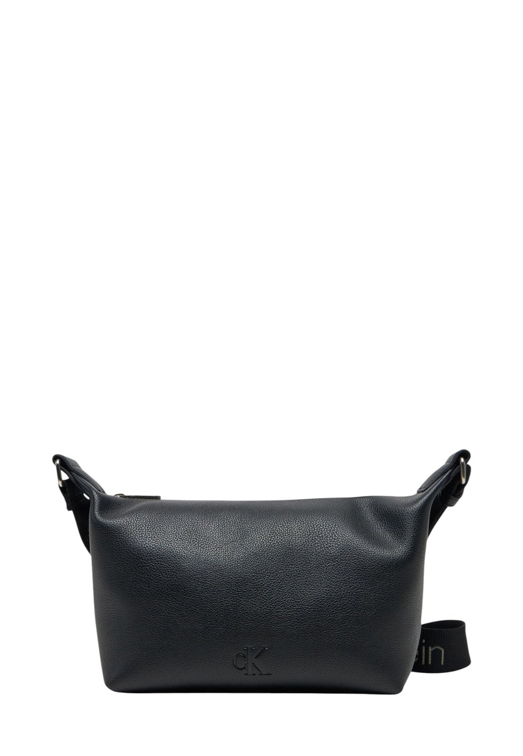 

Сумка через плечо ULTRALIGHT SHOULDER Calvin Klein, черный