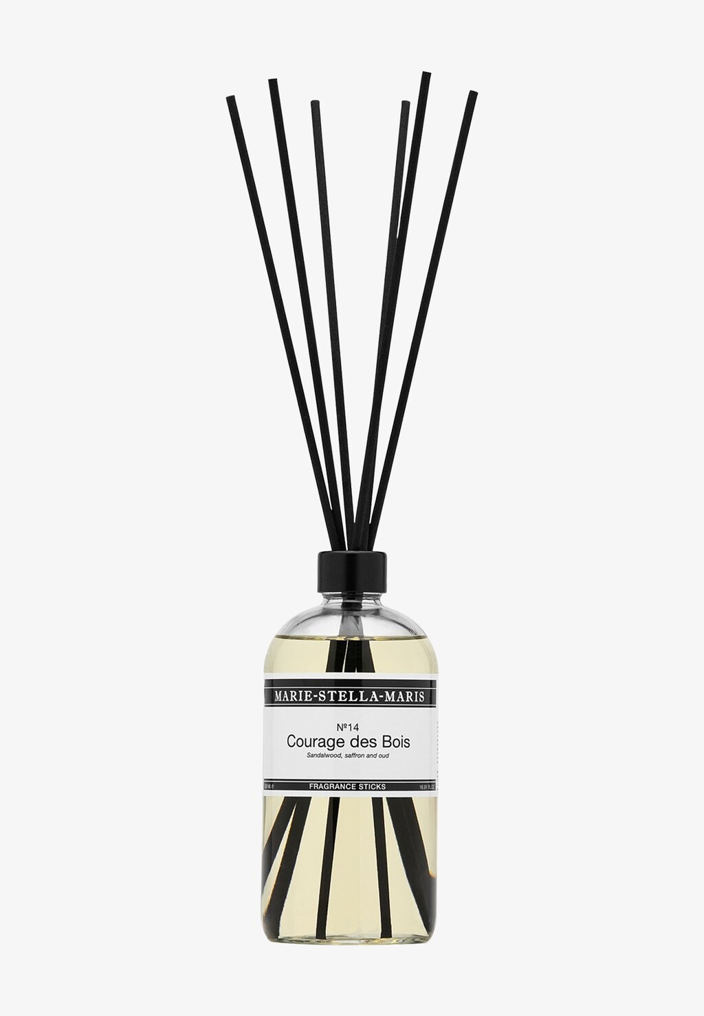 

Аромат для дома Fragrance Sticks Courage Des Bois Marie-Stella-Maris, цвет n/a