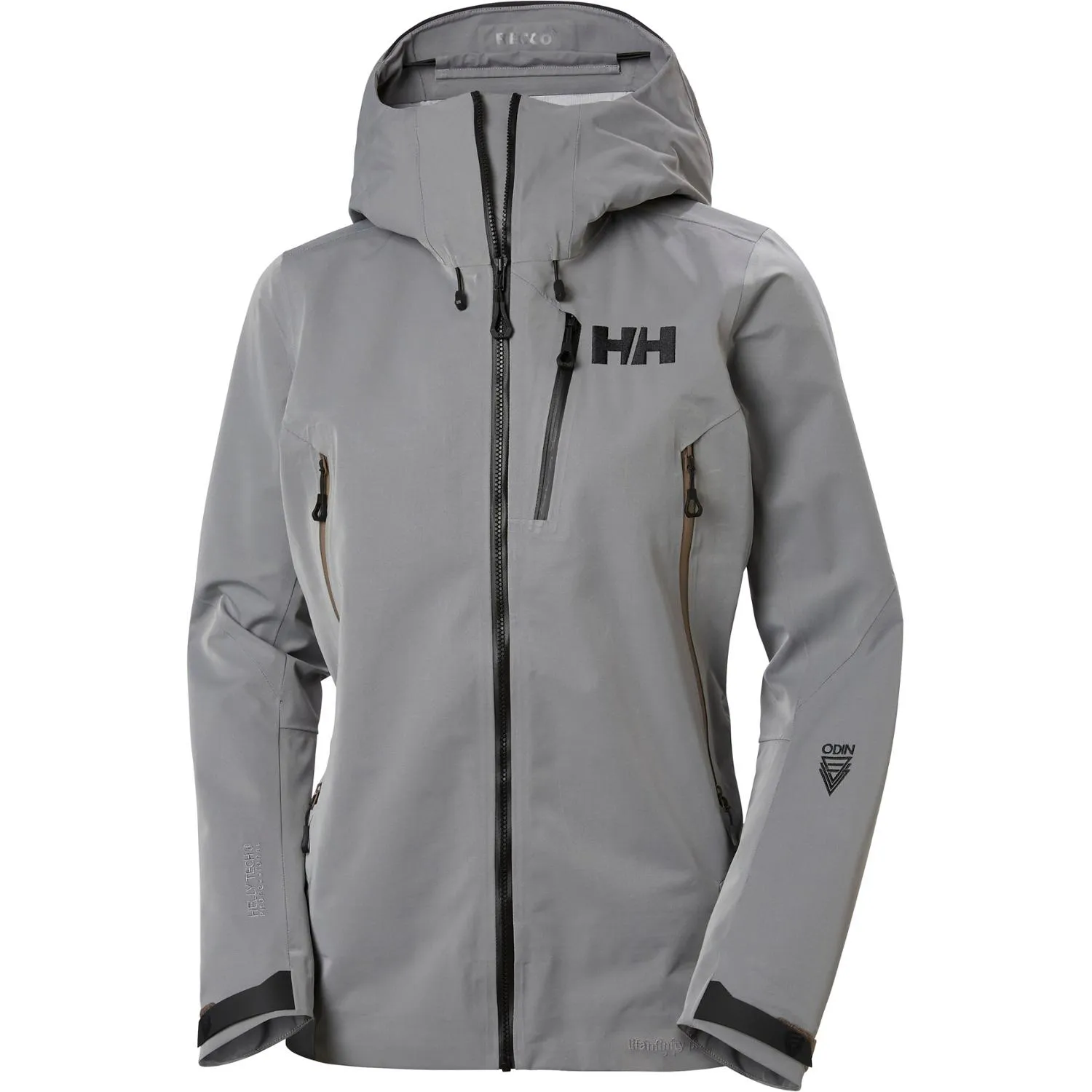 

Куртка-оболочка Odin 9 Worlds Infinity Helly Hansen, Infinity Rock