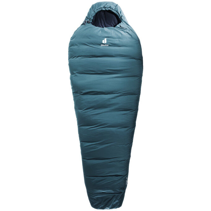 

Спальный мешок Deuter ORBIT 0° Arctic-ink