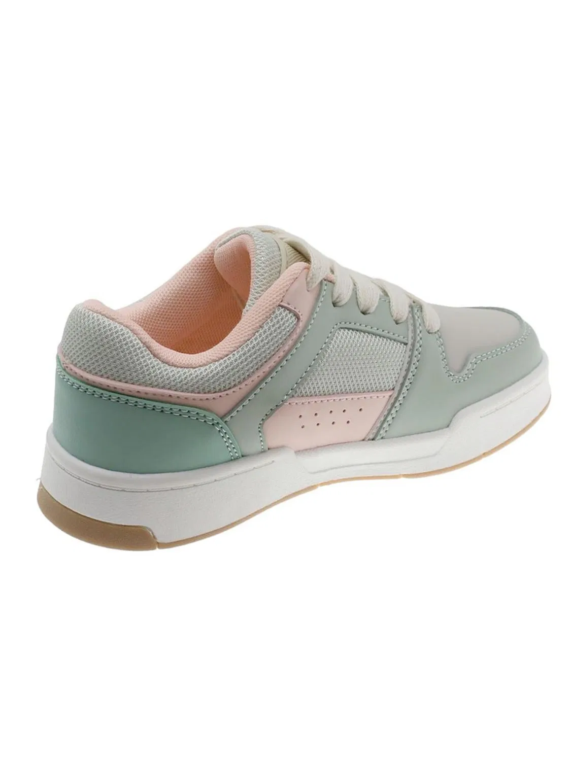 Кроссовки Beppi в бежевом цвете, модель Casual Shoe' — фото 2