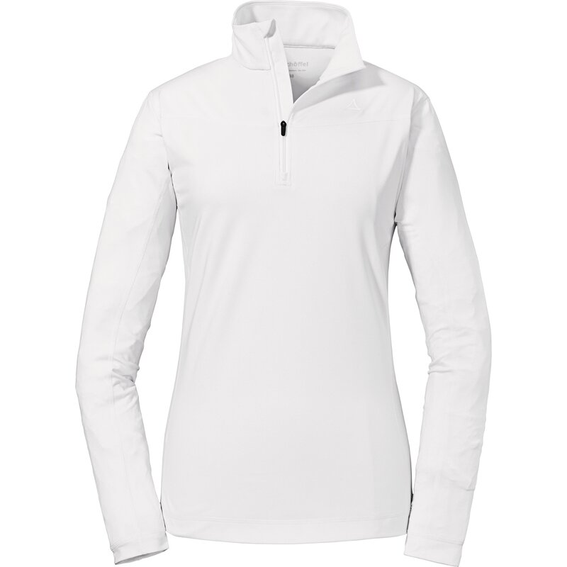 

Rolli longsleeve illhorn l Schöffel, белый