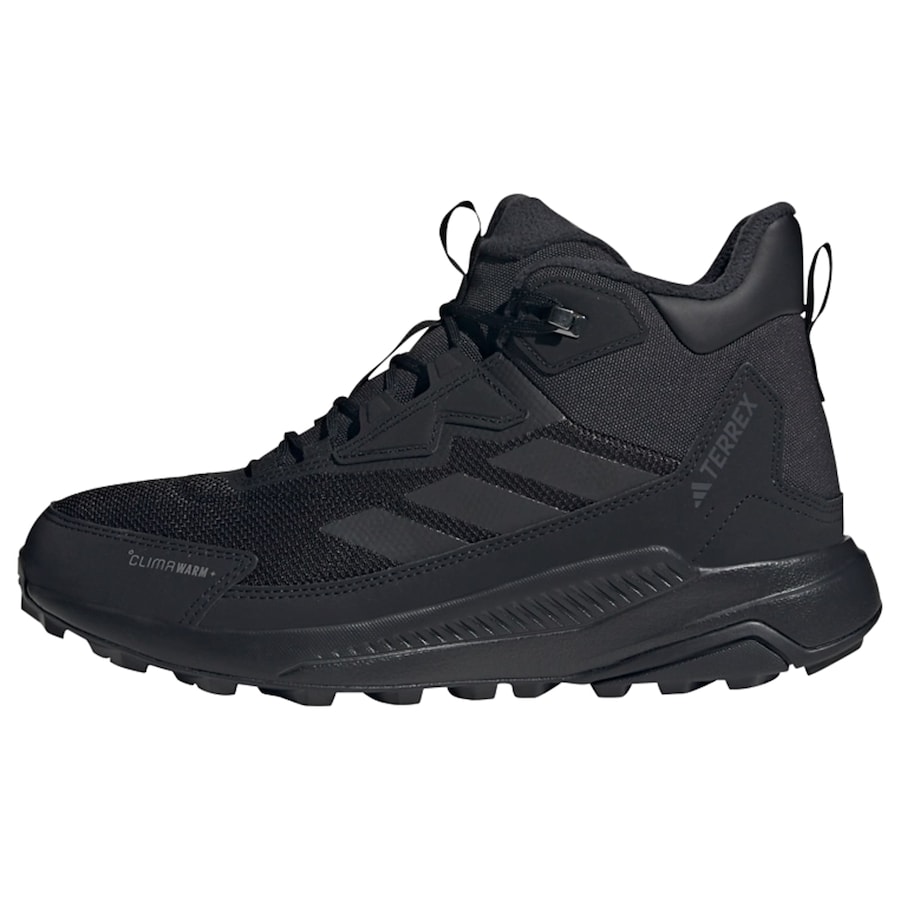 Ботинки ADIDAS TERREX Anylander, черный