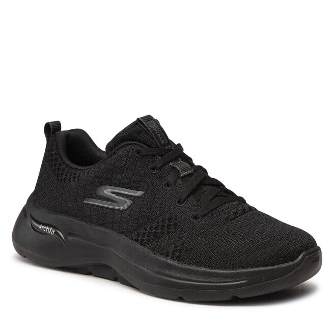 

Кроссовки Skechers GoWalk Arch, черный