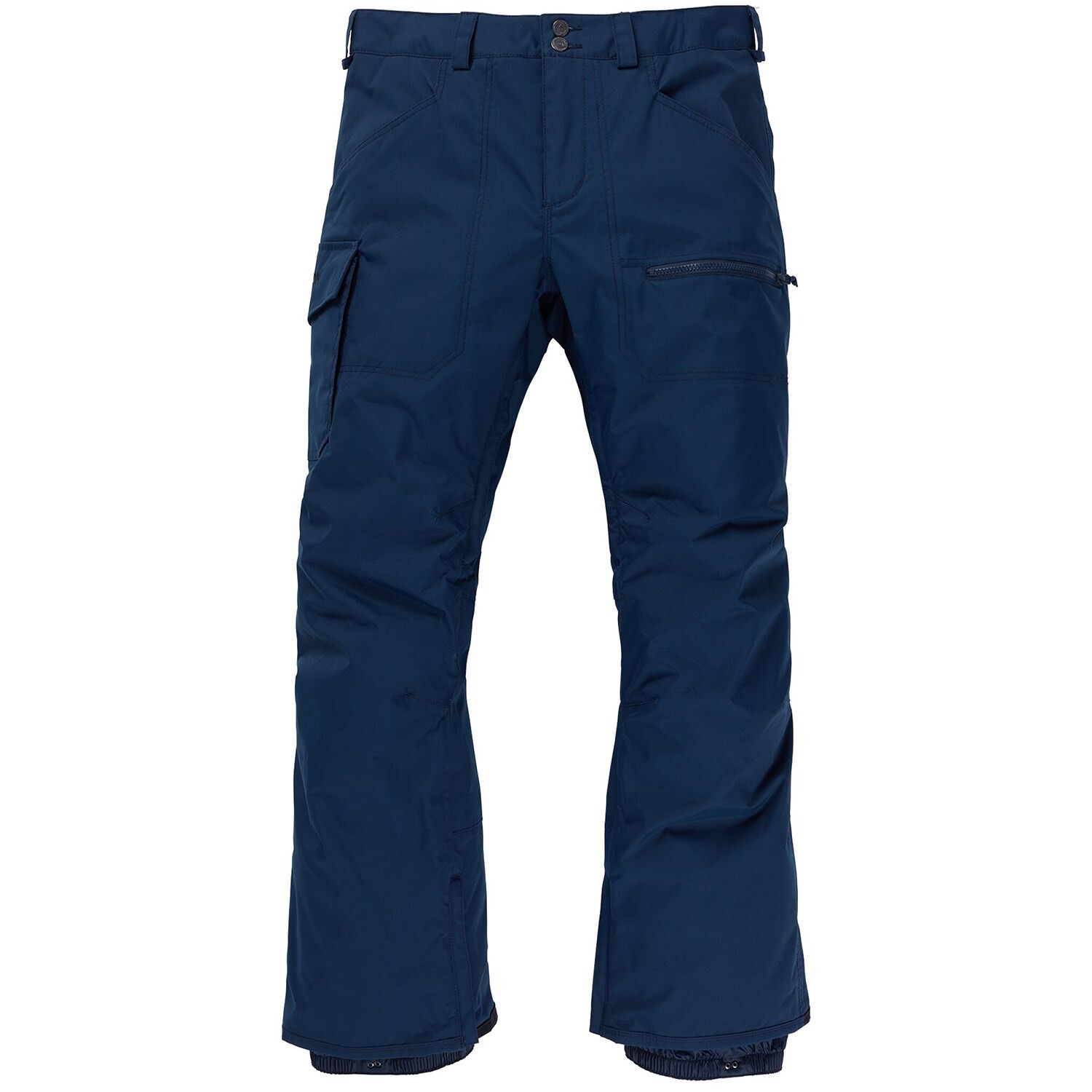 

Брюки Burton Covert Insulated, цвет Dress Blue