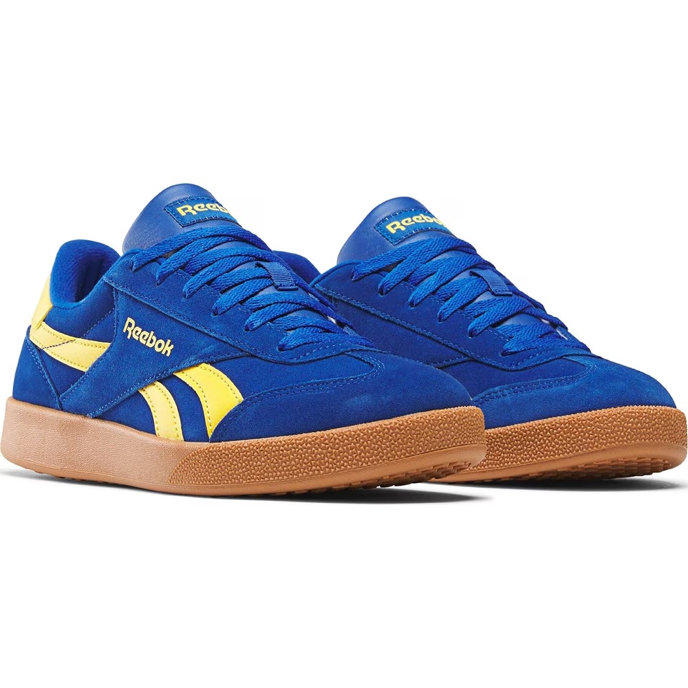 

Кроссовки Smash Edge Reebok, мультиколор