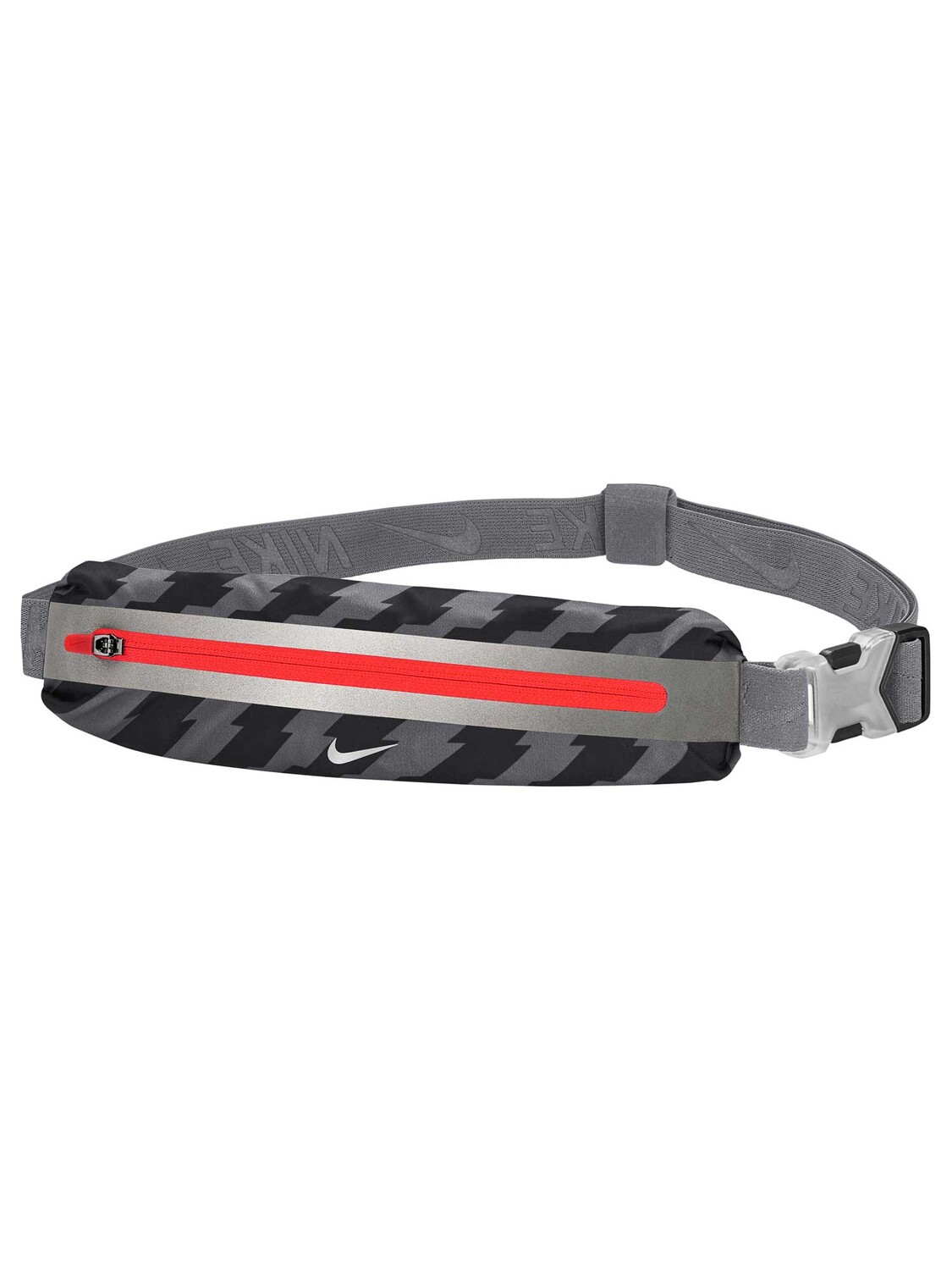 

Сумка через плечо Nike SLIM WAIST PACK 2.0 PRINTED, черный