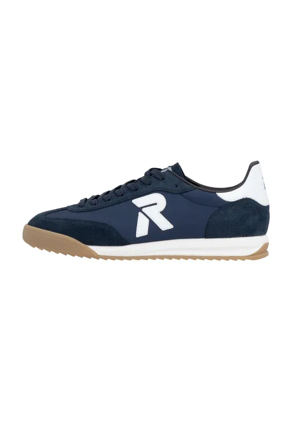 Кроссовки Rieker Sport, синий — фото 2