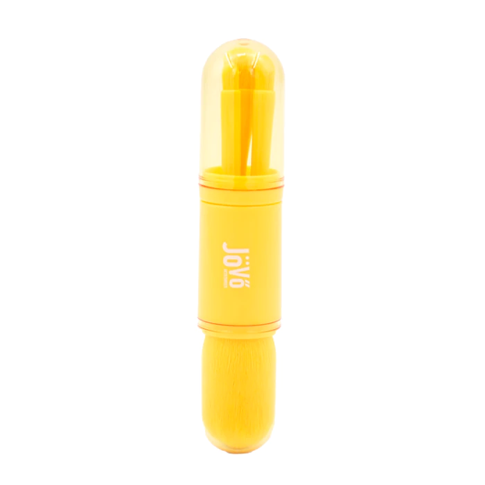 

Косметическая кисть Brocha Full 4 en 1 Jövő, 1 unidad