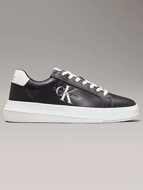 

Кроссовки Calvin Klein Jeans CHUNKY CUPSOLE MONO, черный