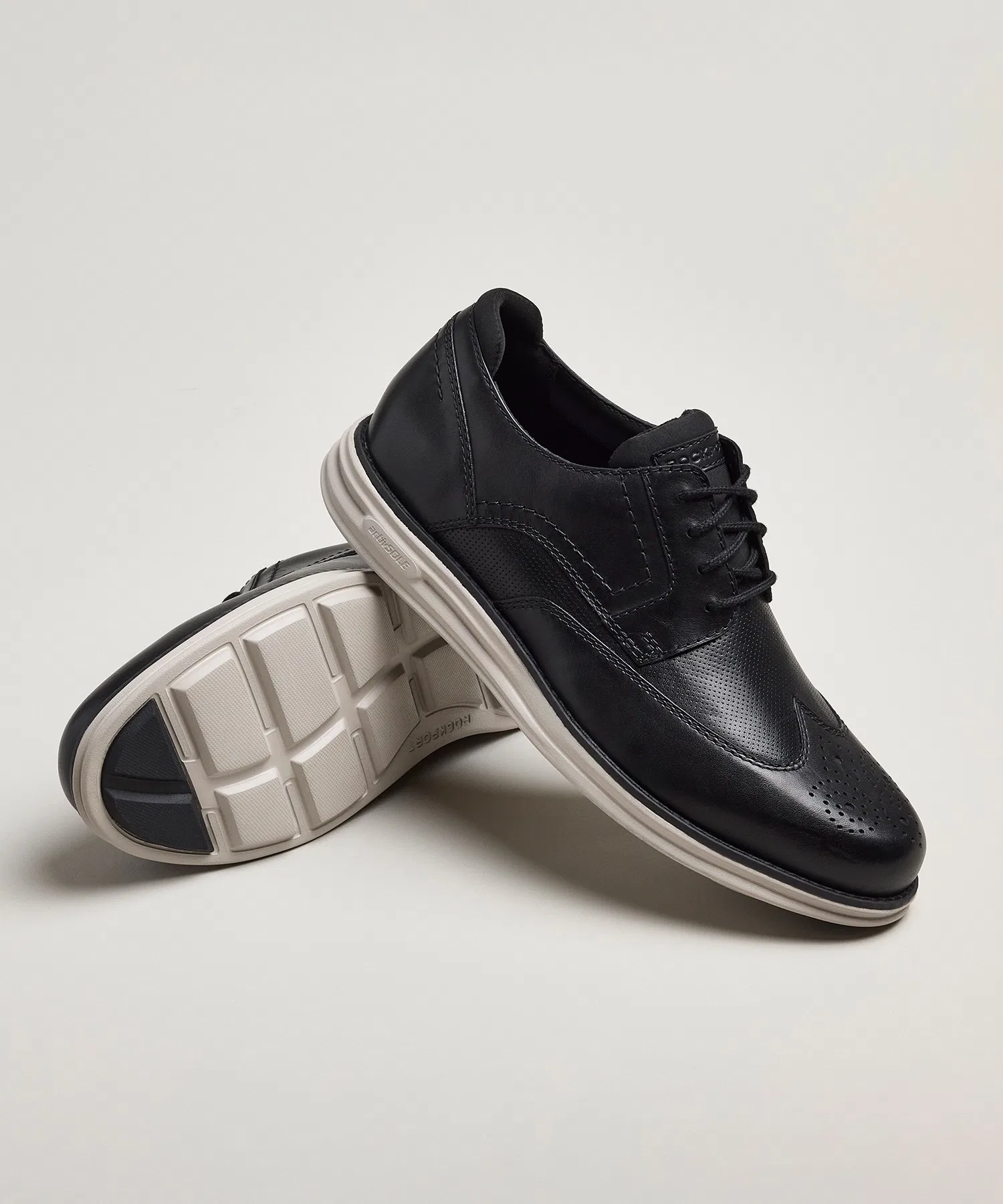【МУЖСКИЕ】COLTIN Wingtip — фото 2