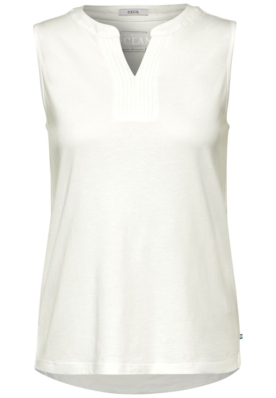 

Блуза CECIL Blouse, белый
