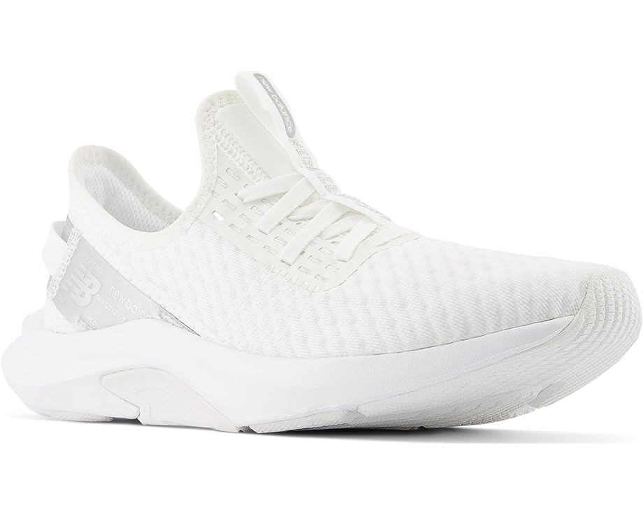

Кроссовки New Balance DynaSoft Nergize Sport V2, цвет White/White
