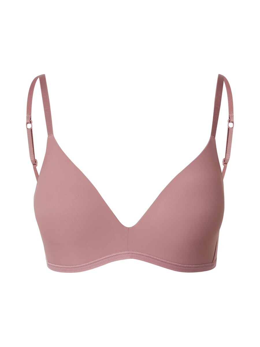 

Бюстгальтер SLOGGI T-shirt Bra Soft ADAPT, цвет Chocolate