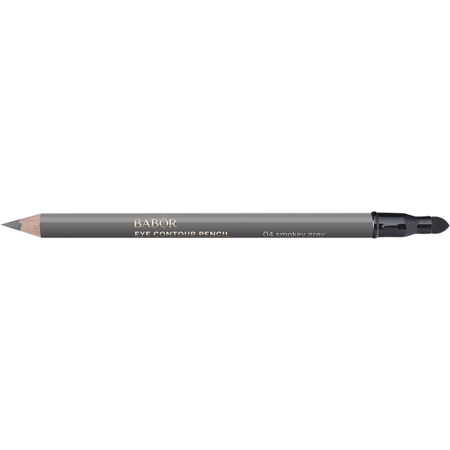 

Тушь для ресниц BABOR Eye Contour Pencil, Nr. 04 Smoky Grey / 1 g