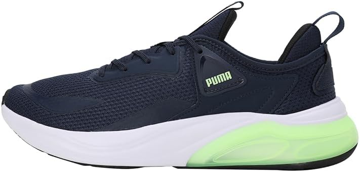 

Кроссовки Puma для взрослых, унисекс, Club Navy Fizzy Apple