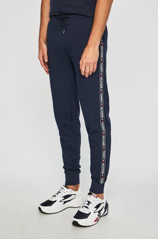 Брюки UM0UM00706 Tommy Hilfiger, темно-синий