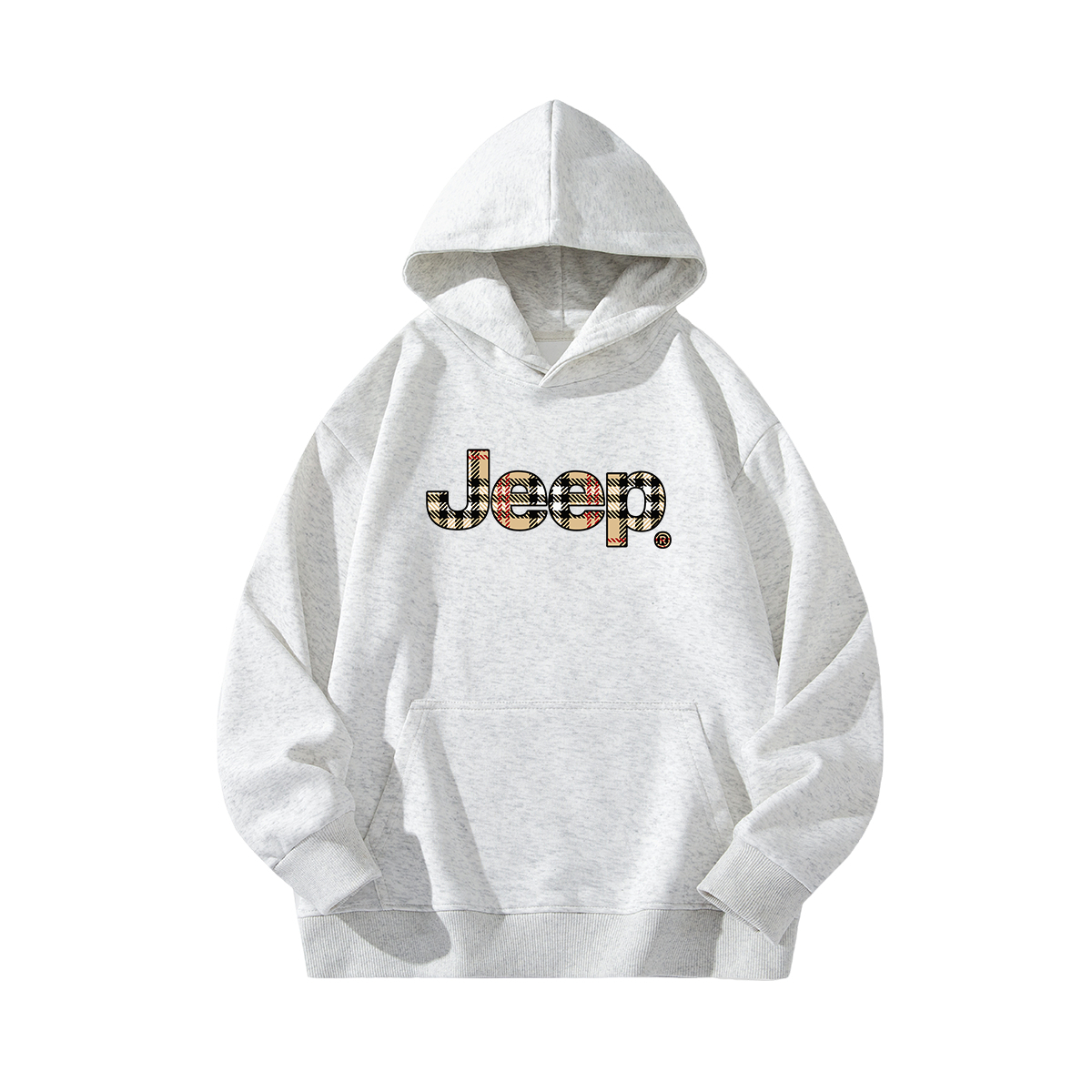 

Jeep Свитшот Khaki для подростков