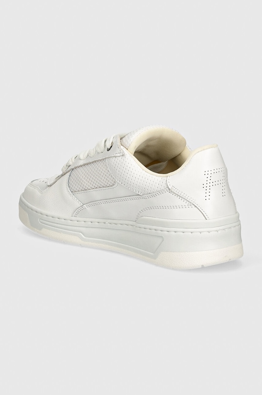 Кожаные кроссовки Cruiser Crumbs Filling Pieces, белый — фото 3