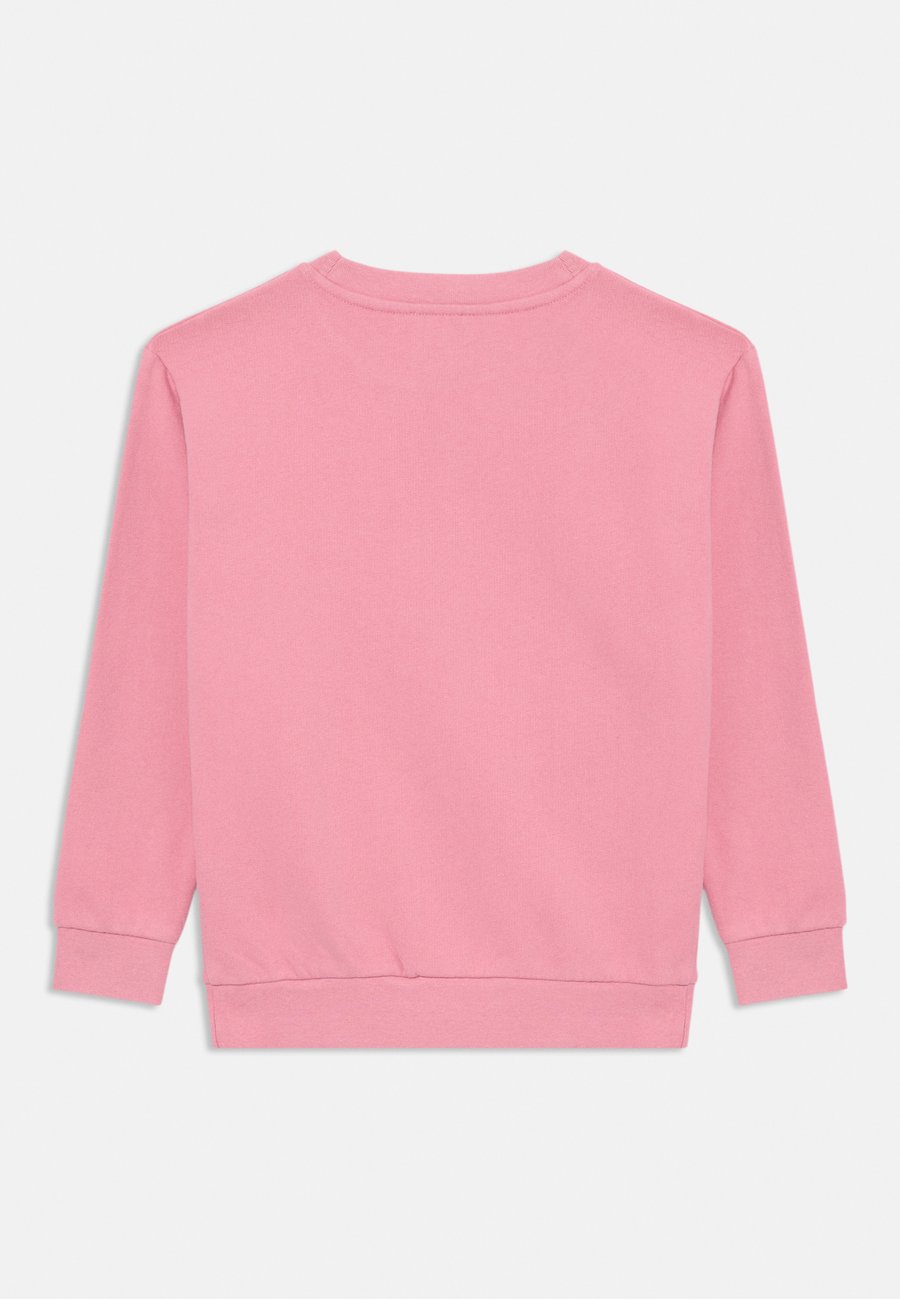 Толстовка Vilebrequin GARIBOU UNISEX, Boudoir/Light Pink — фото 2