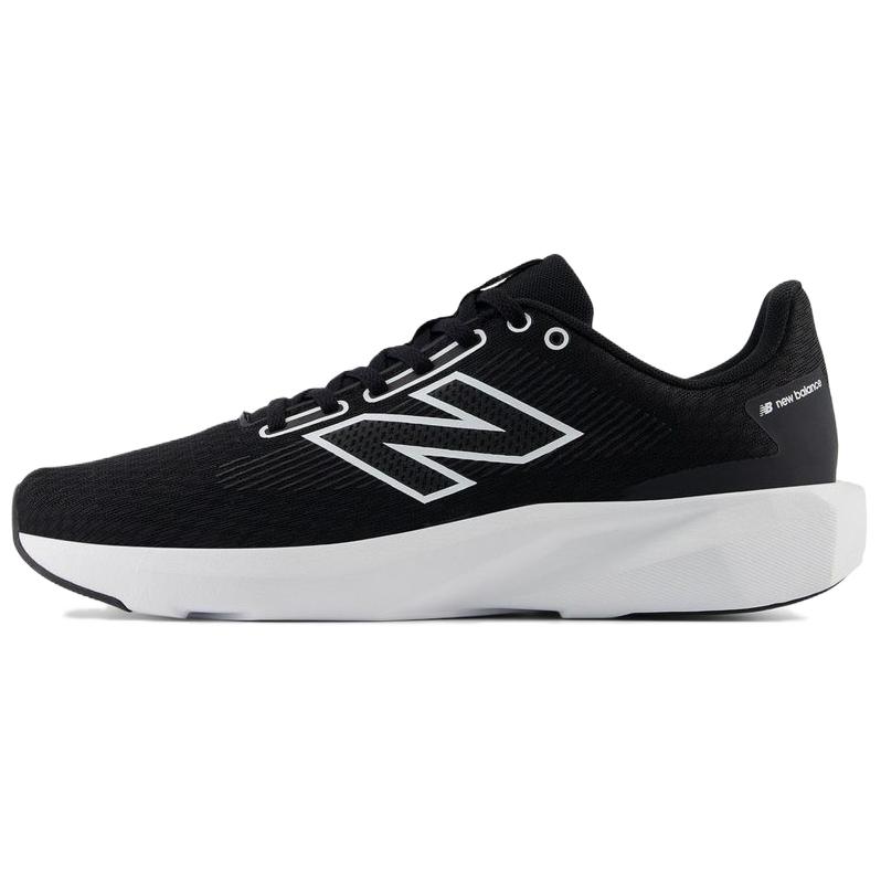 

New Balance Кроссовки NB 413 V3 с низким верхом, устойчивые к истиранию, мужские, черные