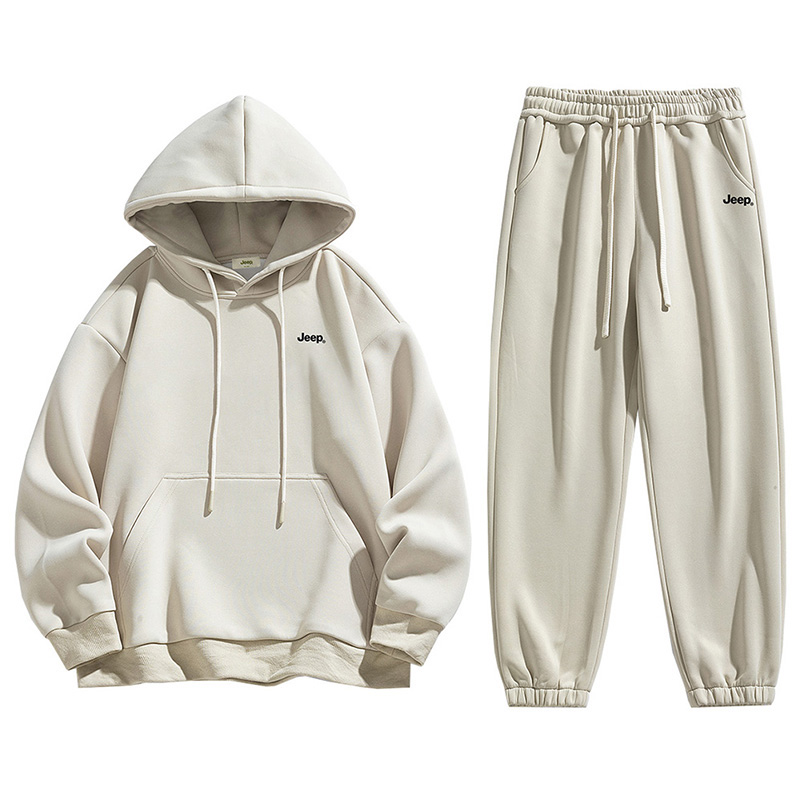 

Свитшот унисекс Jeep