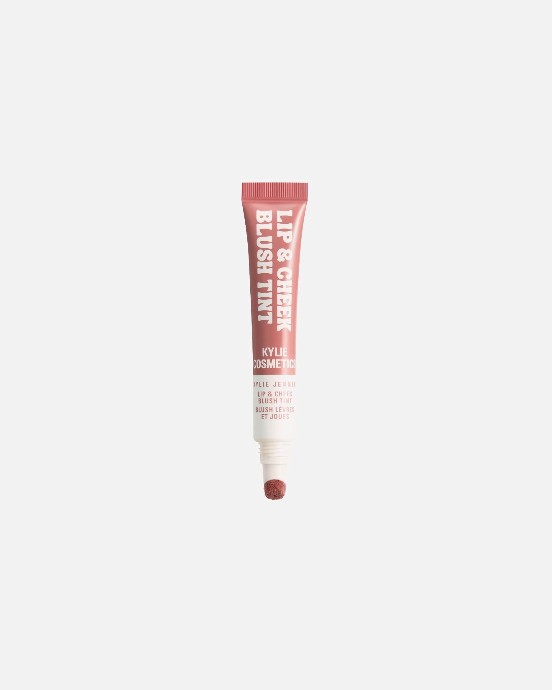 

Румяна Kylie Cosmetics, nr. 821 pretty in neutral, 9 мл