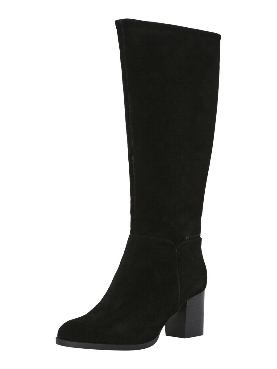 Классические ботинки PS Poelman Fleur, Black