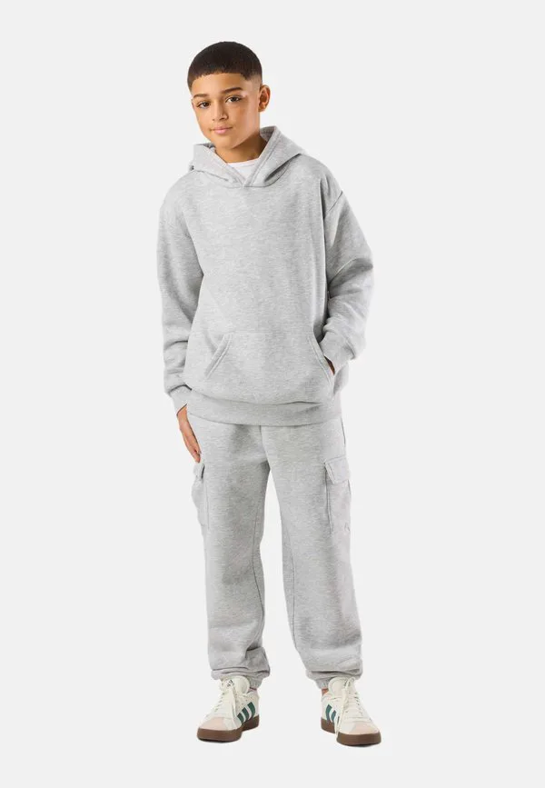 Брюки от спортивного костюма los angeles pant b Denim Factory, Grey