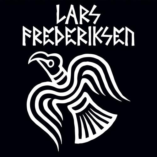

Виниловая пластинка Frederiksen, Lars - To Victory