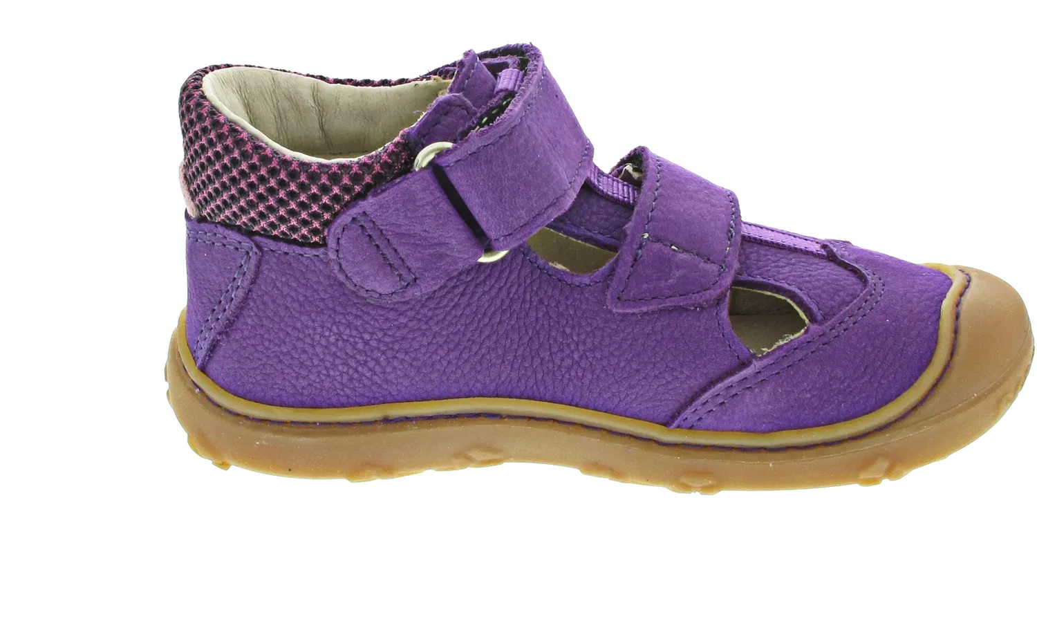 Лауфлерншуэ Ricosta Minilette Violet — фото 3