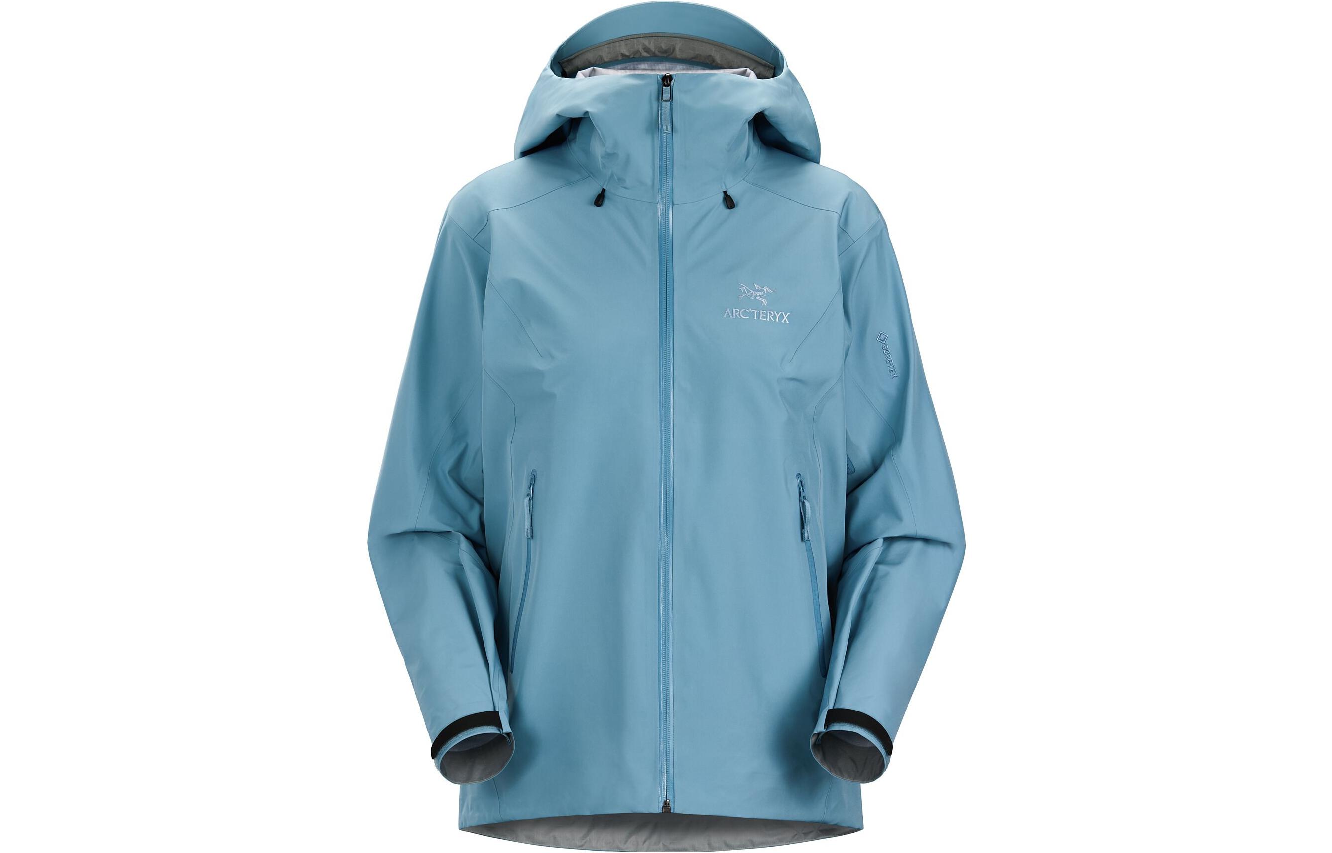 

Arcteryx Куртка Beta Lt, Bamboo Moon Blue/Solace
