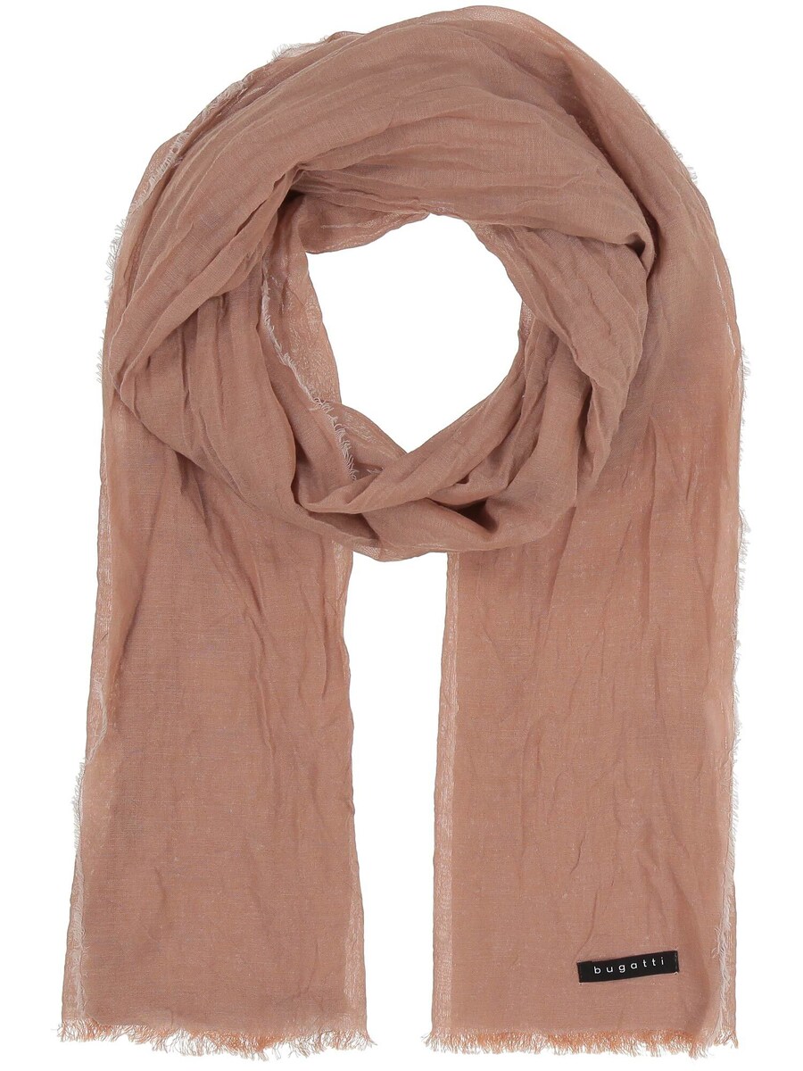 

Шарф bugatti Scarf, кэмел