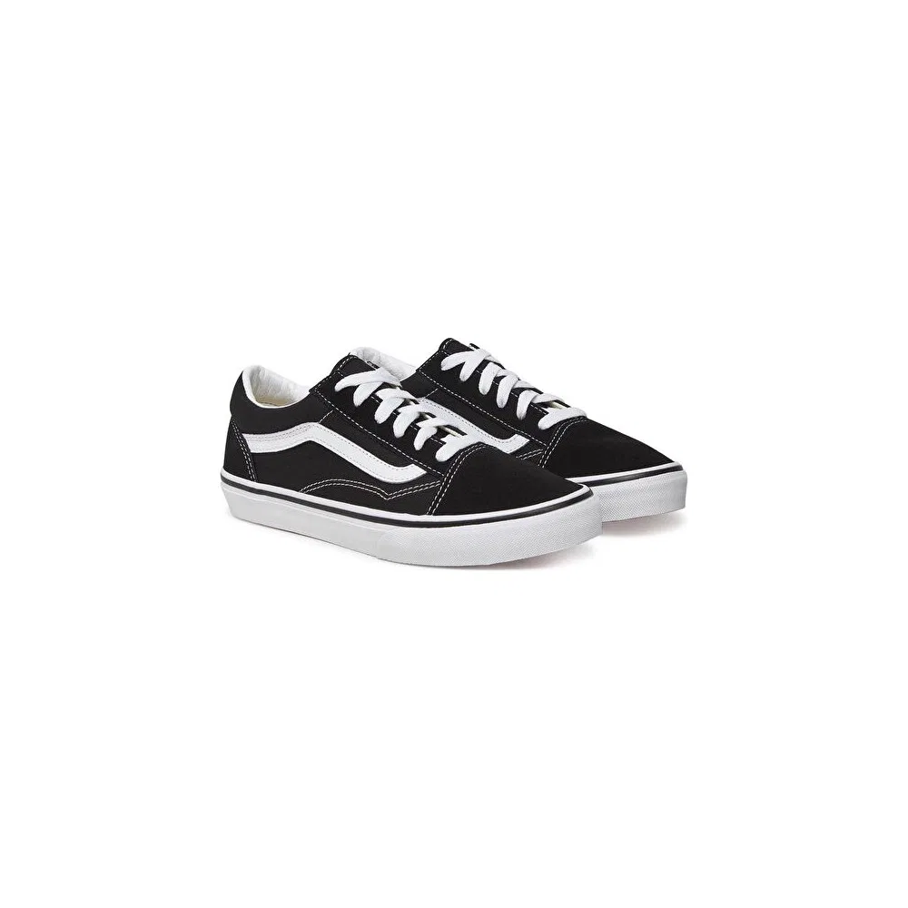 Детские кроссовки Old Skool Genç Günlük Ayakkabı Vans — фото 2