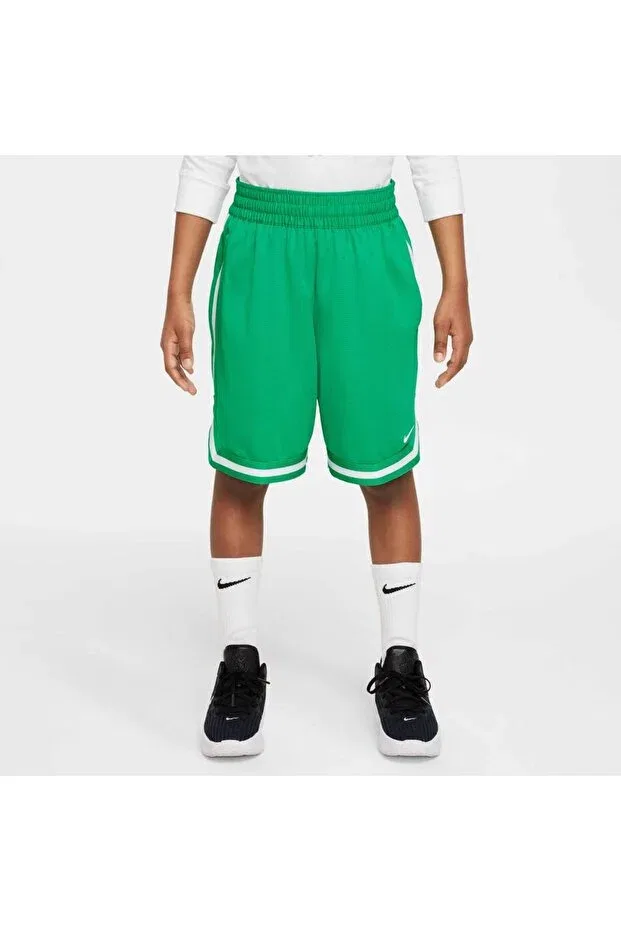 Детские шорты для мальчиков без рукавов Dri-Fit dna Nike, Green