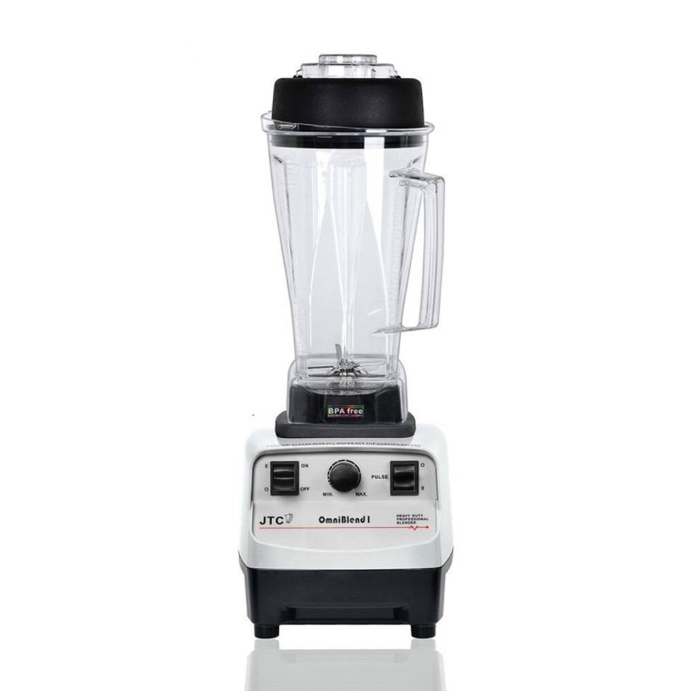 

Блендер JTC OMNIBLEND TM767WH, белый