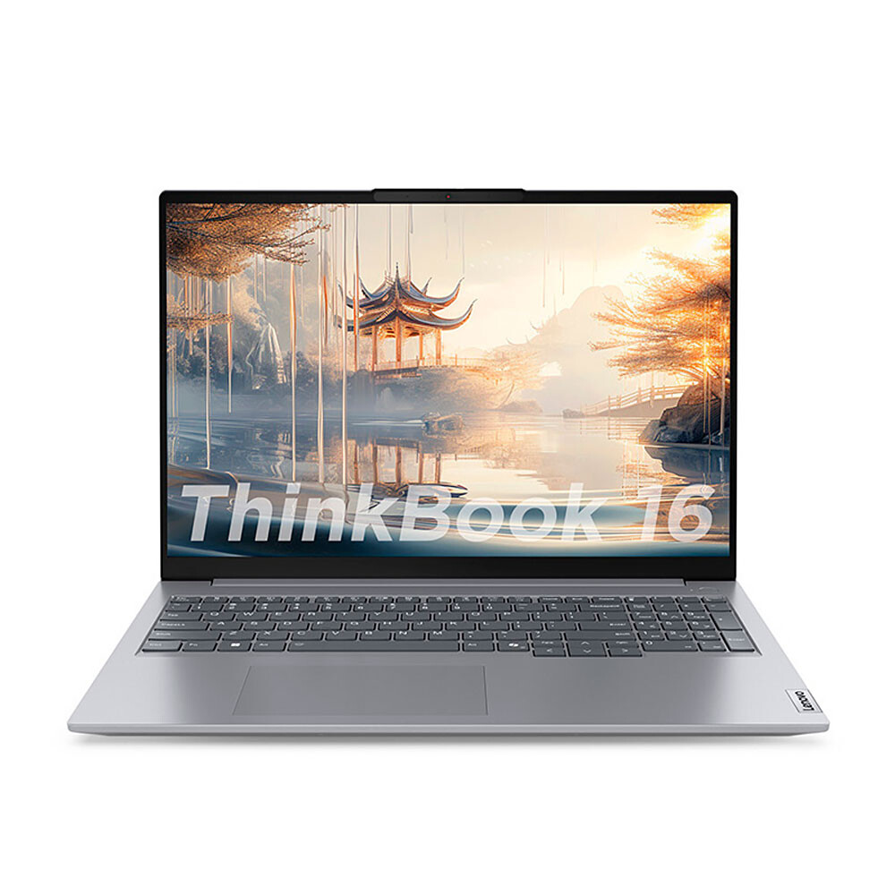 

Ноутбук Lenovo ThinkBook 16 G7IML (2024), 16", 2.5К, 120 Гц, 16ГБ/1ТБ, Ultra 5 125H, серый, английская раскладка