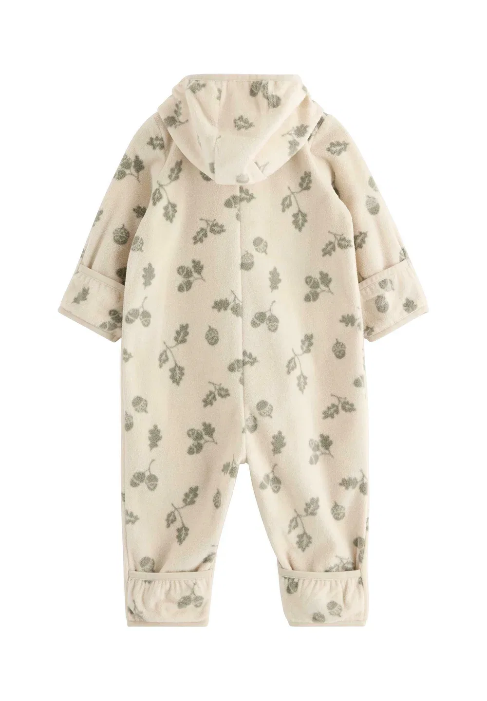 Комбинезон унисекс Lindex, Light Khaki — фото 2