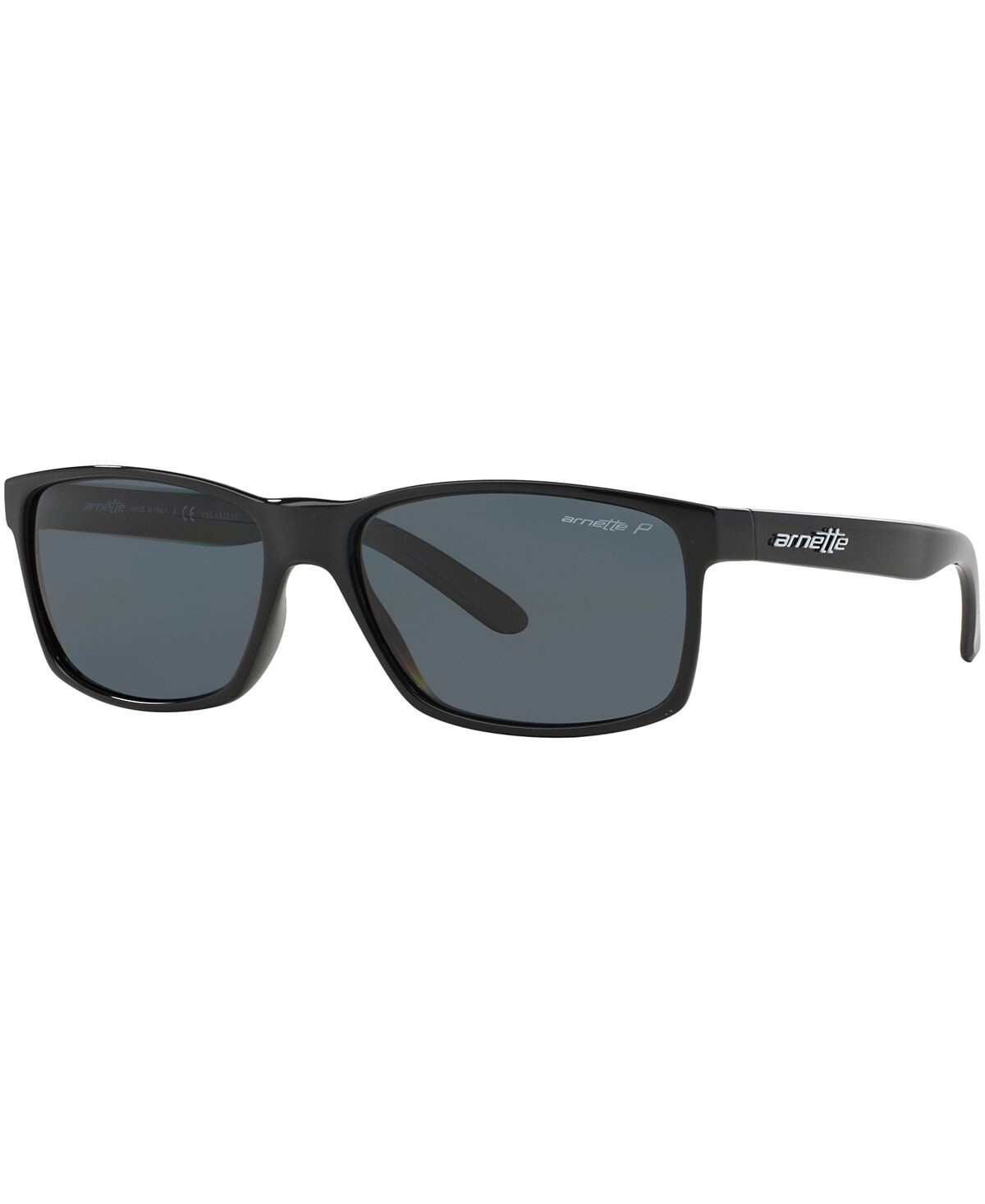 

Поляризованные солнцезащитные очки, an4185 slickster Arnette, мульти