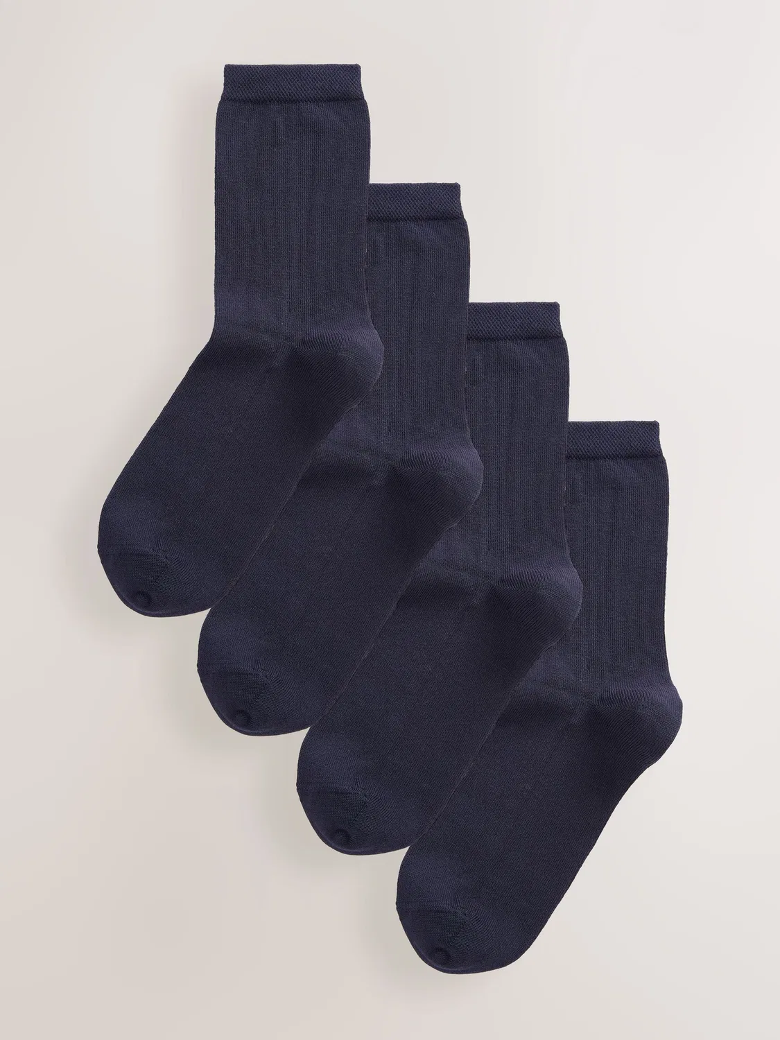 Носки женские, антивозрастные, BIOME Next, Navy Blue