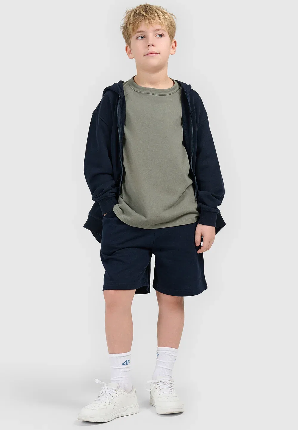 Спортивные шорты 4F, Navy