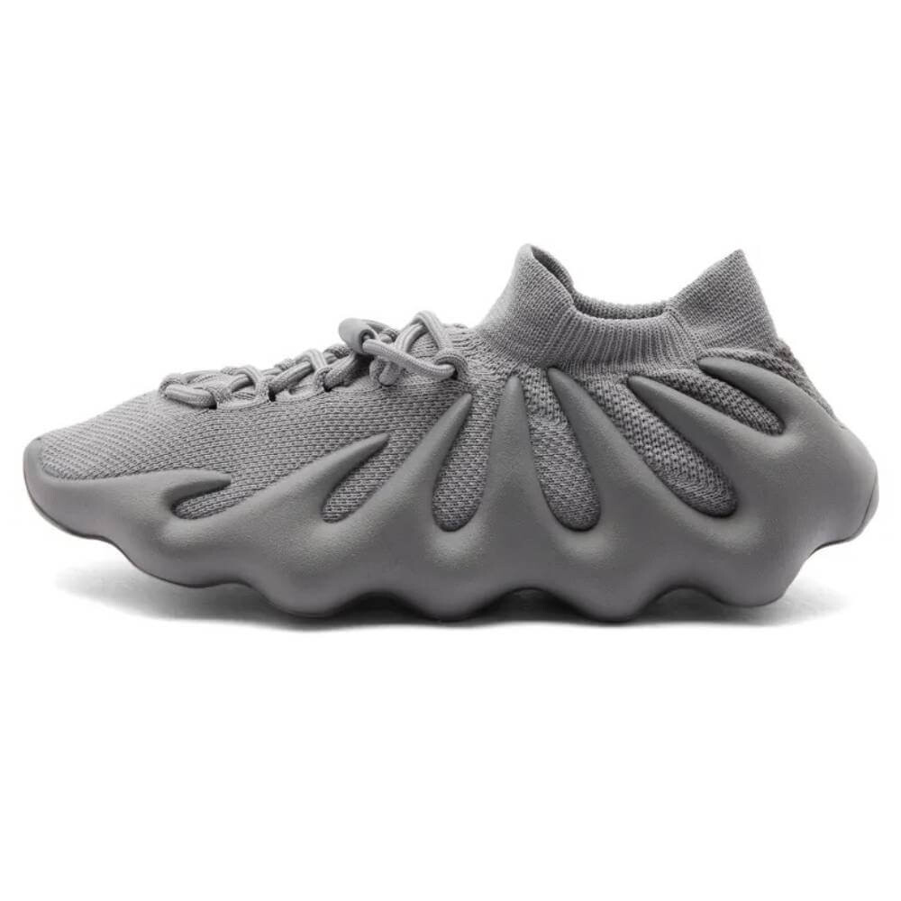 

Кроссовки женские Yeezy 450, серый