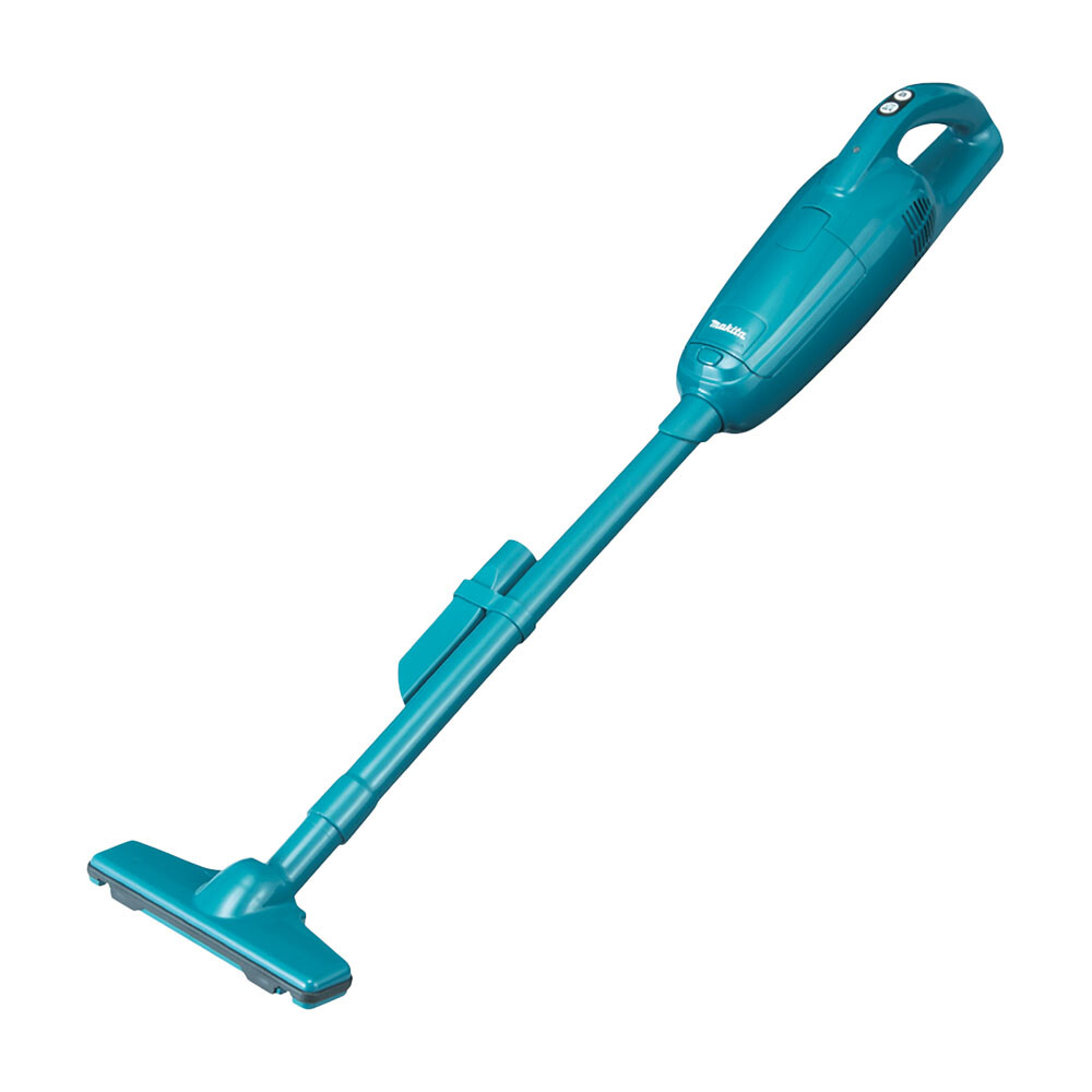 

Пылесос вертикальный Makita CL104DW, беспроводной, синий