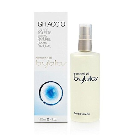 

Byblos Туалетная вода Ghiaccio Vapo 120 мл