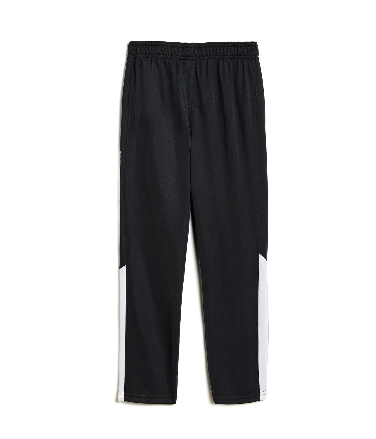 Зауженные штаны Brawler 3.0 (для маленьких и больших детей) Under Armour Kids, Black — фото 2